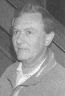 Gerhard Blaufelder