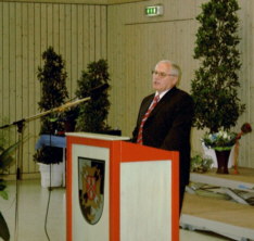 Werner Friedrich